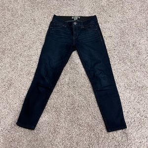 Democracy 4P jeans, like new